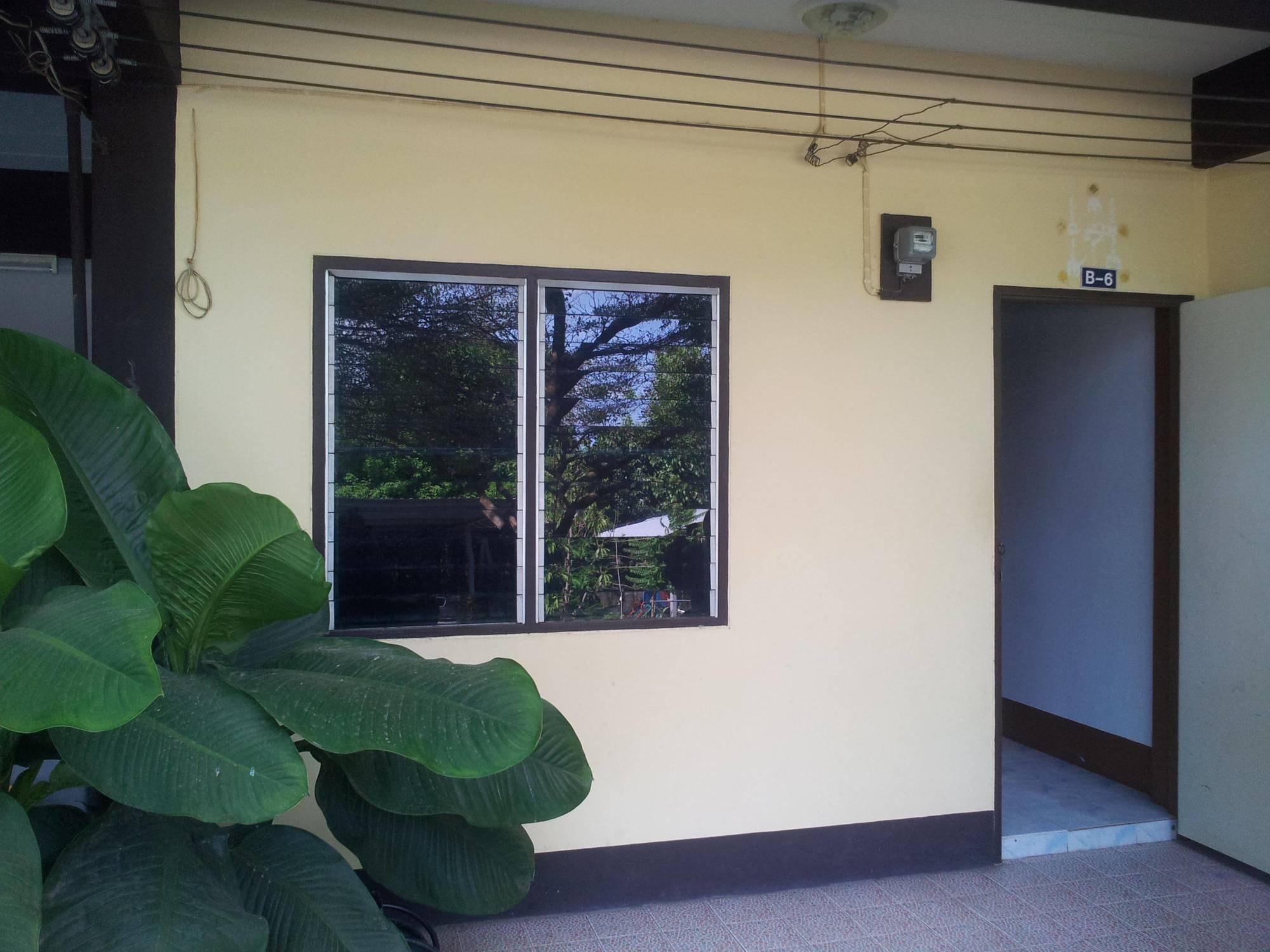 Baan Kanlaya Chonburi Exterior photo